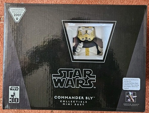 Star wars gentle giant mini - star,