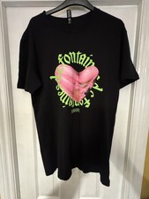 Fontaines D. C Romance T-Shirt