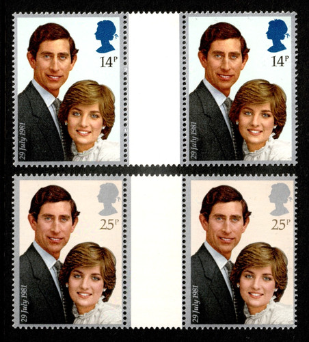 1981 charles diana - 1981, &