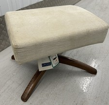 Ercol Gina Footstool Good Used Condition
