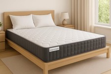 Memory Foam Mattress Hybrid