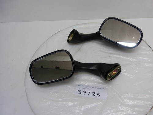 Honda cbr900 rrt mirrors - honda,