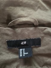 Light Weight Miltary Style Jacket 12