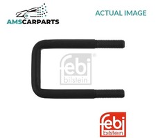 SPRING CLAMP 39530 FEBI