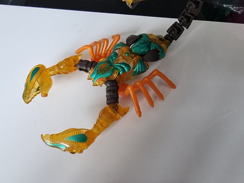 Quickstrike beast wars - quickstrike,