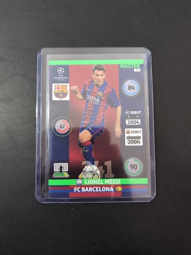 Panini adrenalyn champions - panini,
