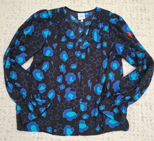 Scamp & Dude black and blue