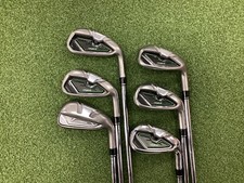 MENS TAYLORMADE RBZ IRONS 5-PW
