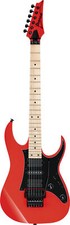 IBANEZ RG550-RF RG Series Electric Guitar Flare Red Stock