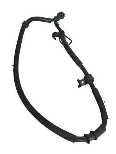 Yamaha cygnus 125 front - yamaha, brake