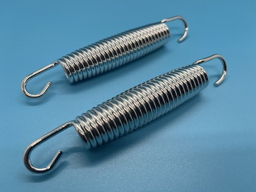 Pair caravan awning tiedown - caravan,