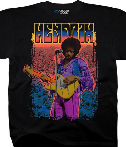 Jimi hendrix 3rd - stone, from