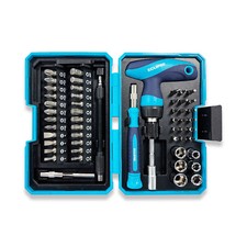 Eclipse T-Grip Ratchet