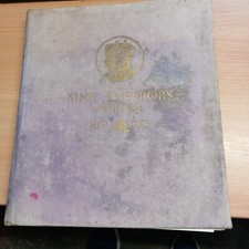 1910-1935 Silver Jubilee 1935