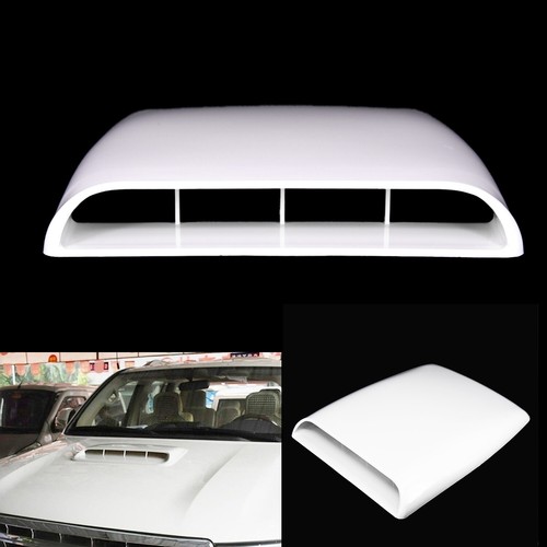 Universal car bonnet hood - universal,
