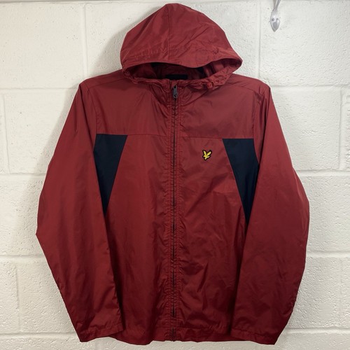 Lyle scott jacket mens - jacket,