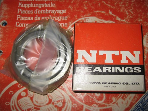 Clutch release thrust bearing - clutch,