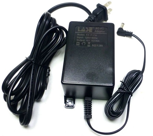 Lase power supply - supply, output