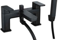 Bath Shower Mixer Tap Kit