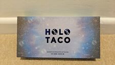 Holo Taco Winter Shimmers Collection Box * Rare Lavenduh Polish*