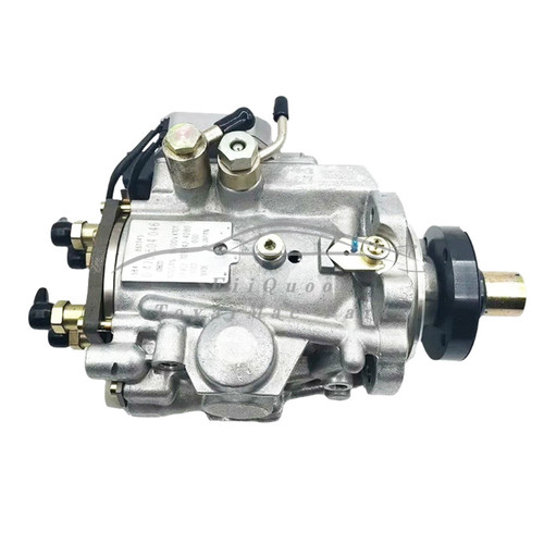 Injection pump for - injection,