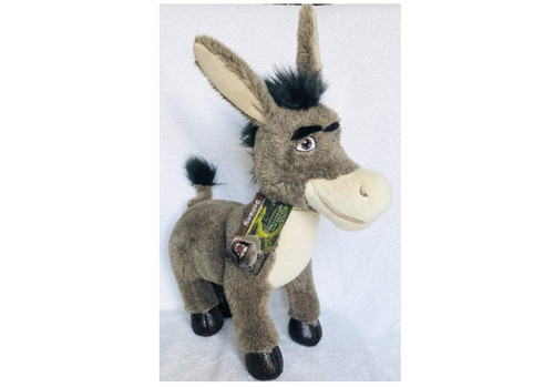 Dream works shrek - dream, plush