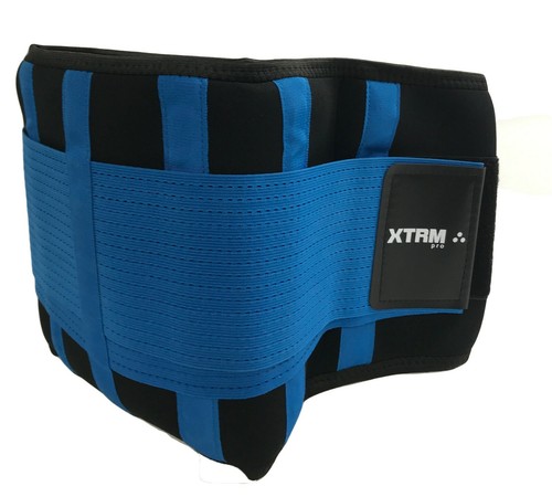 Back support lower - lower, adjustable