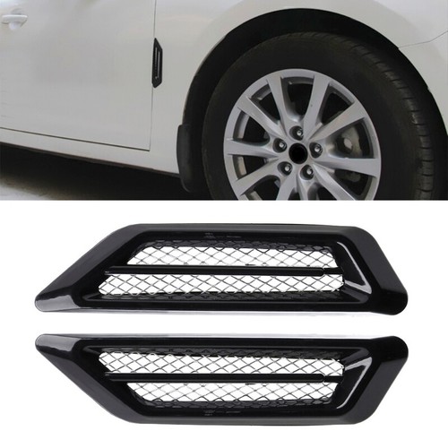 Black universal cover car side - universal,
