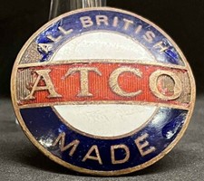 British atco atlas chain - atco,