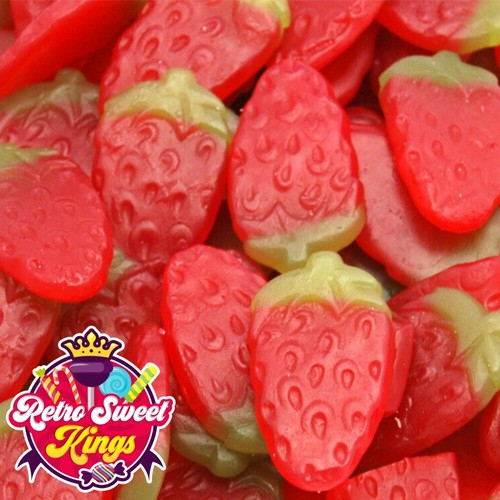Pick mix retro sweets - retro, fizzy