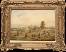 18th 19th Century English