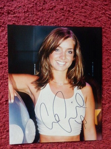 Louise redknapp pop singer - louise,