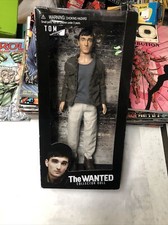 The Wanted Band Collector's