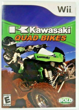 Kawasaki Quad Bikes (Nintendo