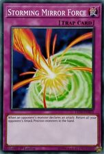 LEDD-ENB22 STORMING MIRROR