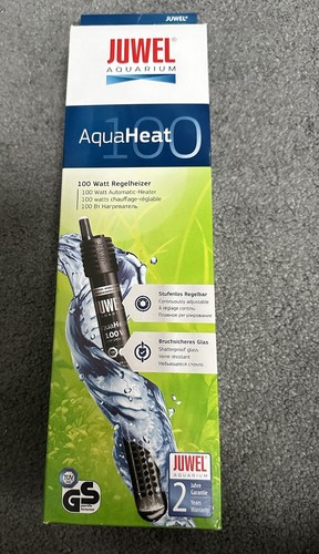 Juwel automatic heater - juwel,