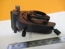 LEICA DMRB CONDENSER HOLDER