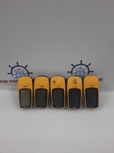 Garmin gps high - high, sensitivity