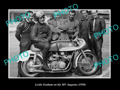 Old 8x6 historic photo - 8x6, of
