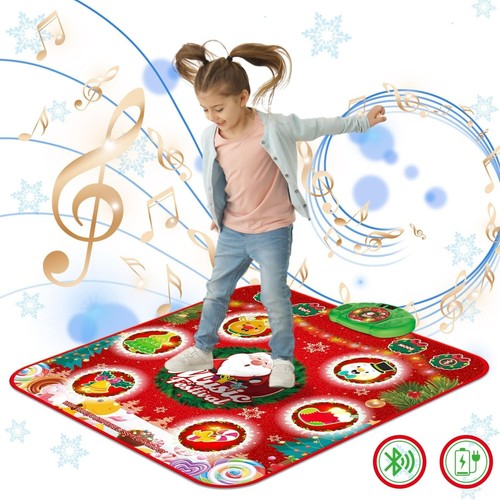 Dance mat christmas toy - mat,