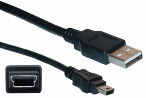 Usb data sync - data, interface