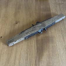 Vintage farm wooden equipment