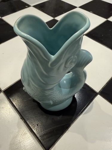 Dartmouth blue glossy ceramic - dartmouth,