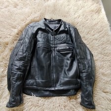Triumph leather motorcycle - triumph,