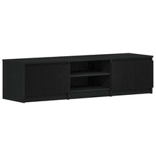 TV Cabinet Engineered Wood TV