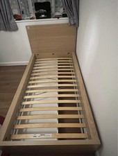Bed Frame Storage Drawers