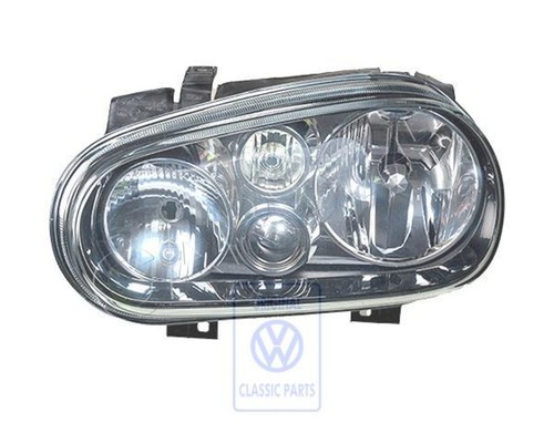 Genuine golf r32 - genuine,