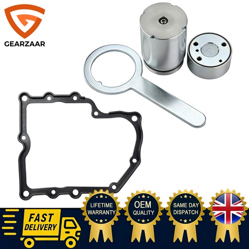 Dsg speed gearbox hydraulic - gearbox,