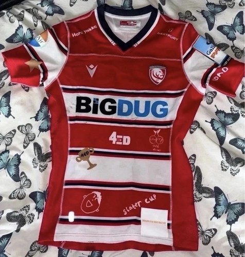Will joseph gloucester match - will,