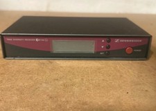 sennheiser True Diversity